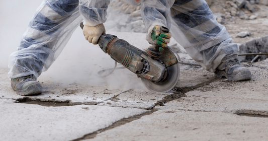 Choosing the Right Cutting Blades | Blades and Bits