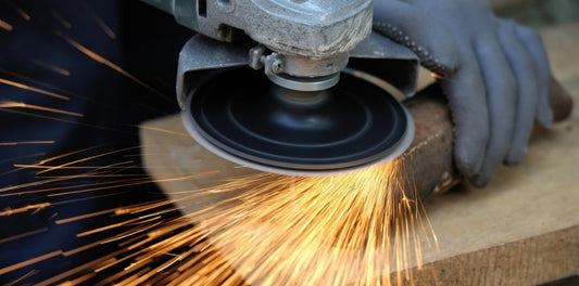 Safety Tips for Using Diamond Tools | Blades and Bits