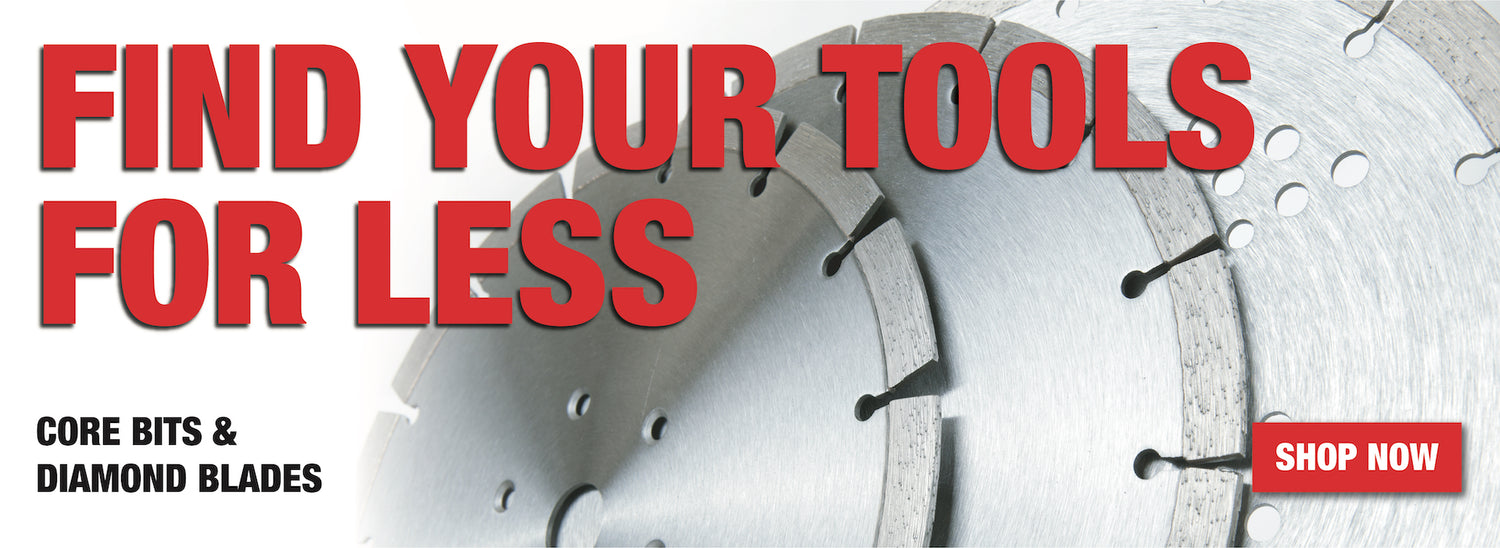 Diamond Blades | Blades and Bits