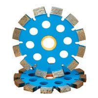 Charger-T Tuck Pointer | Blades and Bits