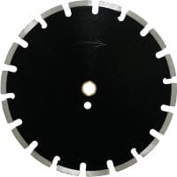 Asphalt Contractor Cutting Blades