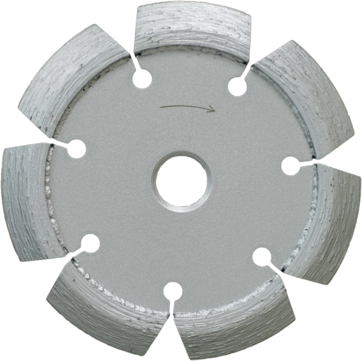 Crack Chaser Seggy | Blades and Bits – Blades & Bits