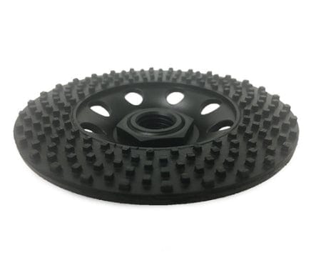 Snaggle Tooth Turbo Diamond Grinding Cup Wheel | Blades and Bits