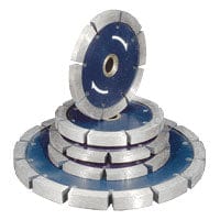 Blaster Tuck Pointer | Blades and Bits