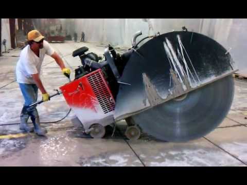 HOW TO KEEP YOUR BODY SAFE WHILE CUTTING CONCRETE? | Blades and Bits