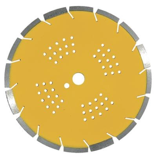 One of Our Most Versatile Diamond Blade | Blades and Bits