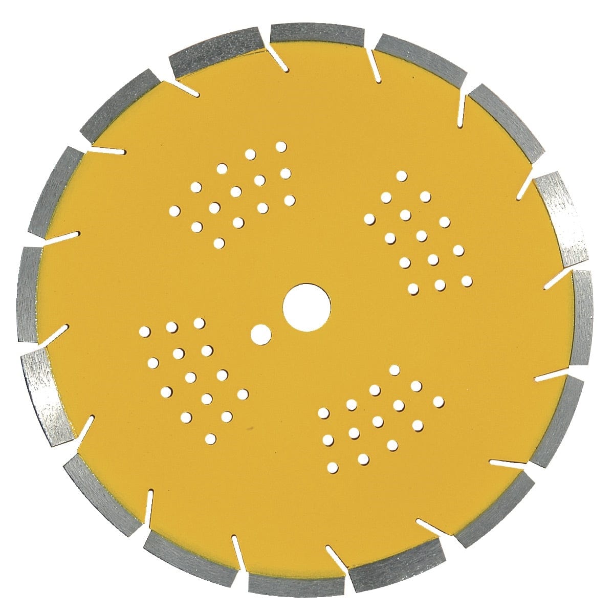 Asphalt Contractor Cutting Blades