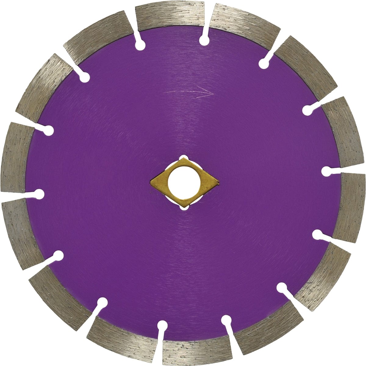 Grape Ape Diamond Blade | Blades and Bits