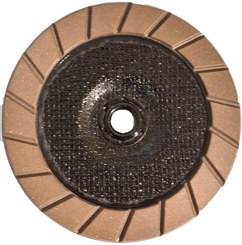 Waffle Ceramic Diamond Grinding Cup Wheel | Blades and Bits