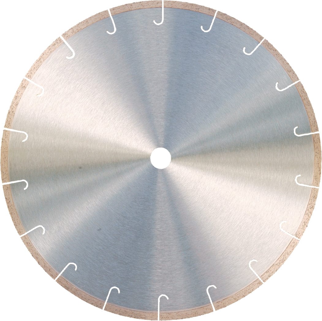 Professional J Diamond Blade | Blades and Bits